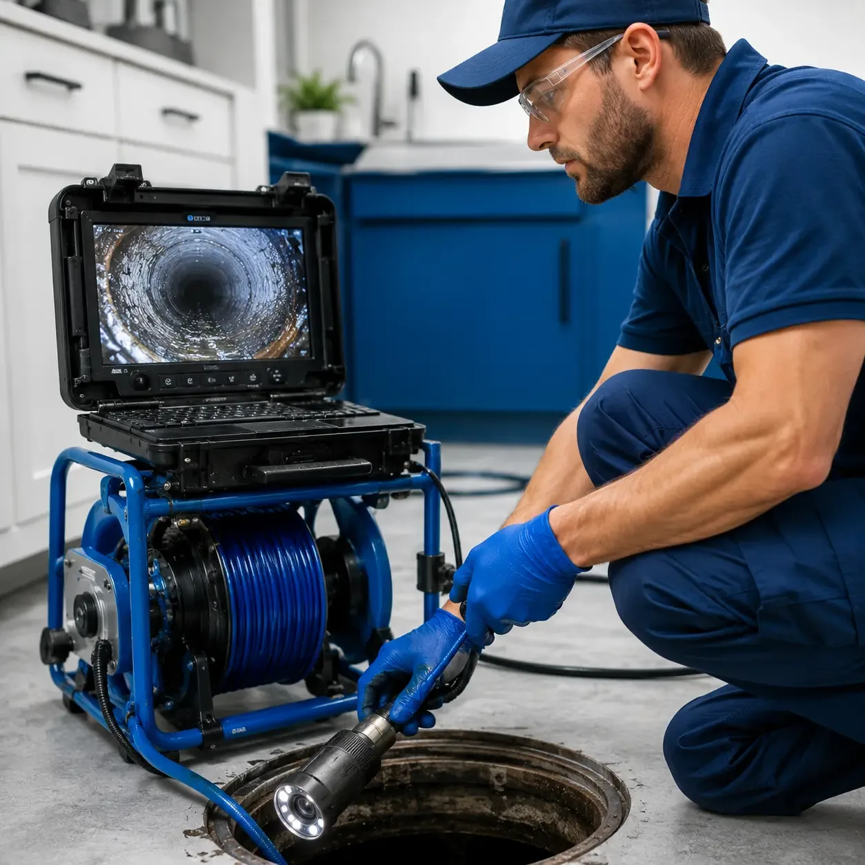 Pipe Relining professionals serving Chatsworth, IA